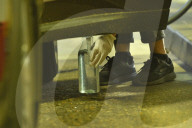 Fuel shortage: Jerry cans sales boom and Londoners turn to the Tube