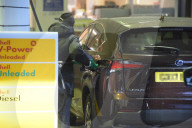 Fuel shortage: Jerry cans sales boom and Londoners turn to the Tube