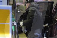 Fuel shortage: Jerry cans sales boom and Londoners turn to the Tube