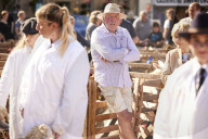 The annual Masham sheep fair was started 30 years ago to celebrate the North Yorkshire town’s rich heritage. It is held in one of the largest market squares in England, where in the past more than 70,000 sheep a year were traded