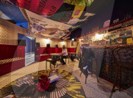 Turner prize 2021 review – lashings of creativity in a collectivist clash. Herbert Art Gallery and Museum, Coventry 
The decision to have only artists collectives nominated has resulted in a show that ranges from a recreation of a 1980s Northern Irish ga