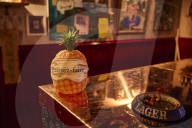 Turner prize 2021 review – lashings of creativity in a collectivist clash. Herbert Art Gallery and Museum, Coventry 
The decision to have only artists collectives nominated has resulted in a show that ranges from a recreation of a 1980s Northern Irish ga