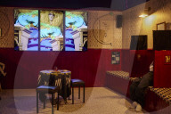 Turner prize 2021 review – lashings of creativity in a collectivist clash. Herbert Art Gallery and Museum, Coventry 
The decision to have only artists collectives nominated has resulted in a show that ranges from a recreation of a 1980s Northern Irish ga