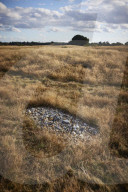 ‘Prickles down the neck’: project reveals unsung female heroes of Sutton Hoo dig
Barbara Wagstaff and Mercie Lack’s photographs of 1939 excavation left in plastic bag at National Trust