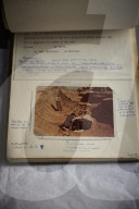 ‘Prickles down the neck’: project reveals unsung female heroes of Sutton Hoo dig
Barbara Wagstaff and Mercie Lack’s photographs of 1939 excavation left in plastic bag at National Trust