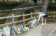 Sabina Nessa murder