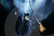 Wicked at the Apollo