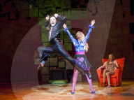 Matilda, A Musical by the RSC