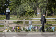 Sabina Nessa murder