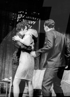 The Homecoming by Harold Pinter