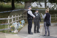 Sabina Nessa murder