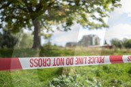 Sabina Nessa murder