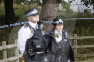 Sabina Nessa murder