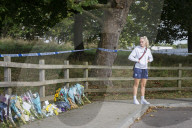 Sabina Nessa murder