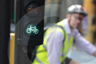 Downing Street clashes with Sadiq Khan over London cycle lanes. The Prime Minister's transport adviser has vetoed TfL plans to distribute £100m for policies that encourage "active travel"