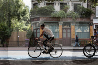 Downing Street clashes with Sadiq Khan over London cycle lanes. The Prime Minister's transport adviser has vetoed TfL plans to distribute £100m for policies that encourage "active travel"