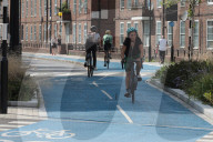 Downing Street clashes with Sadiq Khan over London cycle lanes. The Prime Minister's transport adviser has vetoed TfL plans to distribute £100m for policies that encourage "active travel"