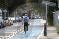 Downing Street clashes with Sadiq Khan over London cycle lanes. The Prime Minister's transport adviser has vetoed TfL plans to distribute £100m for policies that encourage "active travel"