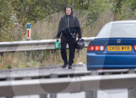 NEWS - Weiterhin Benzinknappheit in Grossbritannien