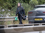 NEWS - Weiterhin Benzinknappheit in Grossbritannien