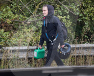 NEWS - Weiterhin Benzinknappheit in Grossbritannien