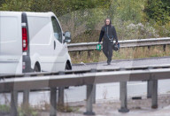 NEWS - Weiterhin Benzinknappheit in Grossbritannien