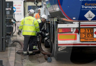 NEWS - Weiterhin Benzinknappheit in Grossbritannien
