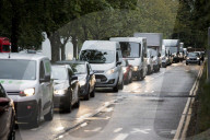 NEWS - Weiterhin Benzinknappheit in Grossbritannien