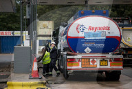 NEWS - Weiterhin Benzinknappheit in Grossbritannien