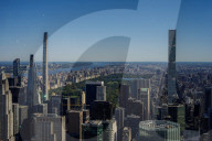 FEATURE - Beeindruckend: Der Summit One Vanderbilt Wolkenkratzer in New York City
