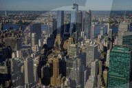 FEATURE - Beeindruckend: Der Summit One Vanderbilt Wolkenkratzer in New York City