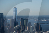 FEATURE - Beeindruckend: Der Summit One Vanderbilt Wolkenkratzer in New York City