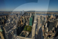 FEATURE - Beeindruckend: Der Summit One Vanderbilt Wolkenkratzer in New York City