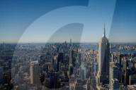 FEATURE - Beeindruckend: Der Summit One Vanderbilt Wolkenkratzer in New York City