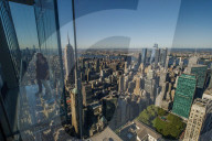 FEATURE - Beeindruckend: Der Summit One Vanderbilt Wolkenkratzer in New York City