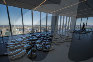 FEATURE - Beeindruckend: Der Summit One Vanderbilt Wolkenkratzer in New York City