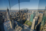 FEATURE - Beeindruckend: Der Summit One Vanderbilt Wolkenkratzer in New York City