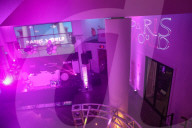 PEOPLE - Paris Hilton lanciert Paris World Roblox