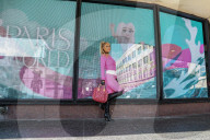 PEOPLE - Paris Hilton lanciert Paris World Roblox