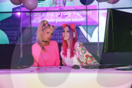 PEOPLE - Paris Hilton lanciert Paris World Roblox