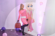 PEOPLE - Paris Hilton lanciert Paris World Roblox