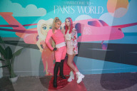 PEOPLE - Paris Hilton lanciert Paris World Roblox