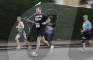 London Marathon 2021