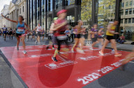 London Marathon 2021