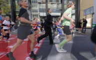 London Marathon 2021