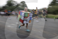 London Marathon 2021