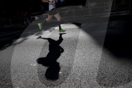 London Marathon 2021