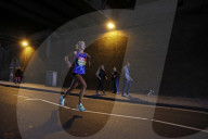 London Marathon 2021