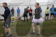 London Marathon 2021