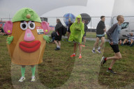 London Marathon 2021